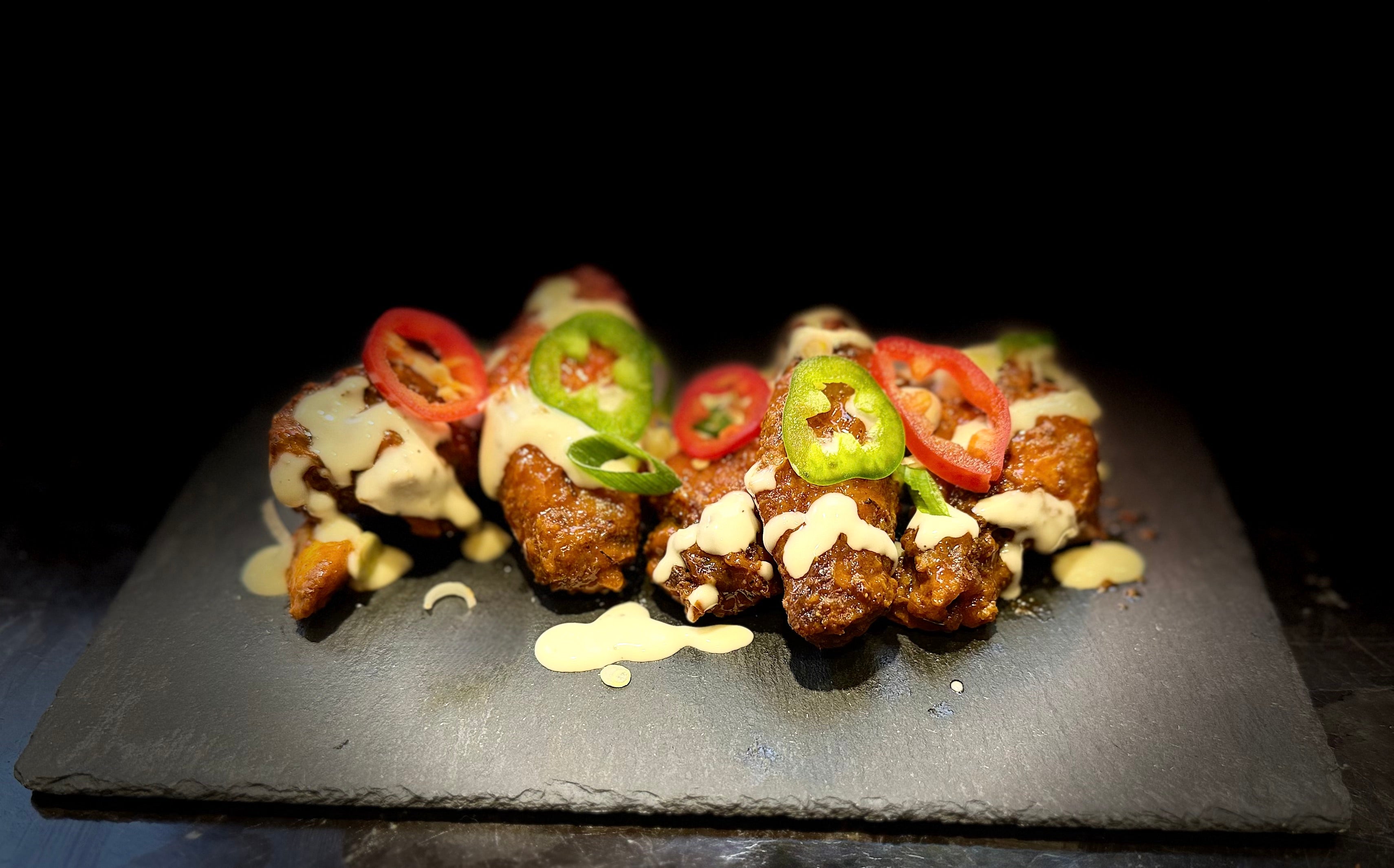 Buffalo Wings
