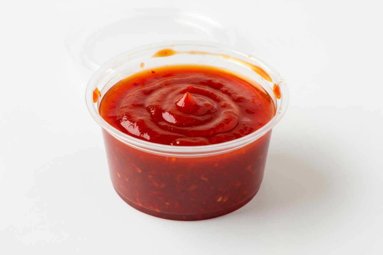 Chilli Sauce