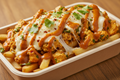 Paneer Loaded Fries