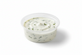 Yogurt Mint Dip
